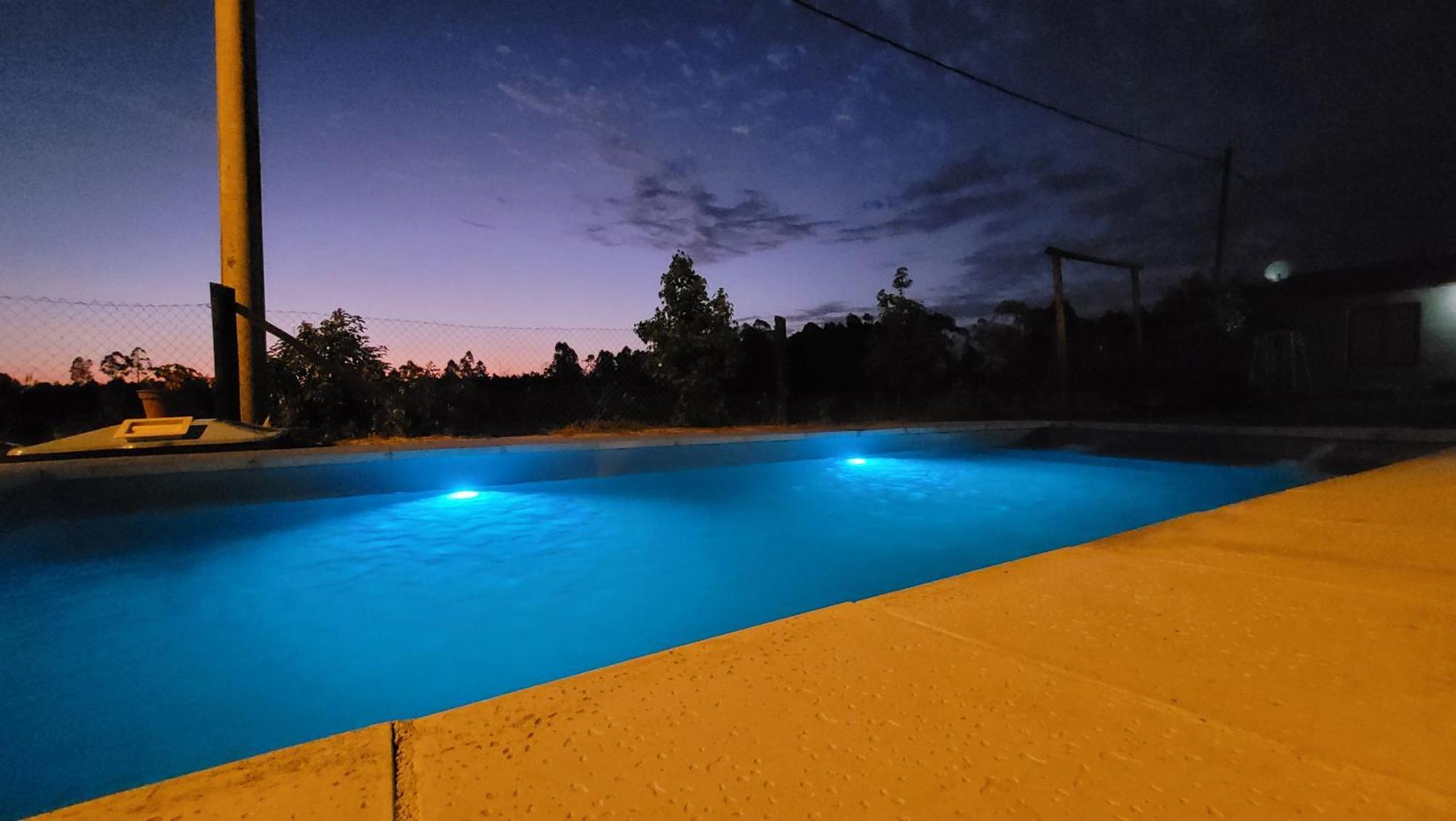 Cabana 1 El Paraiso เฟเดราซิออน ภายนอก รูปภาพ